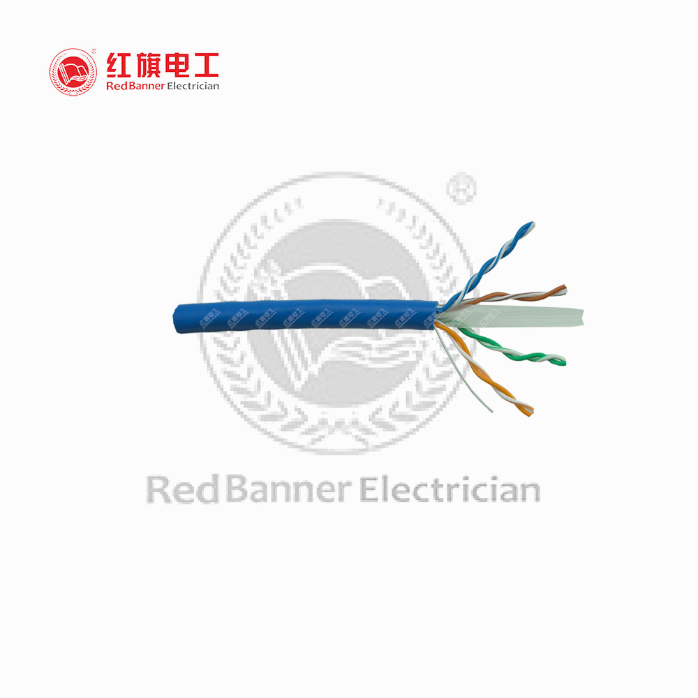 超六類(lèi)網(wǎng)線,UTP_CAT6a,超六類(lèi),網(wǎng)線,紅旗電工