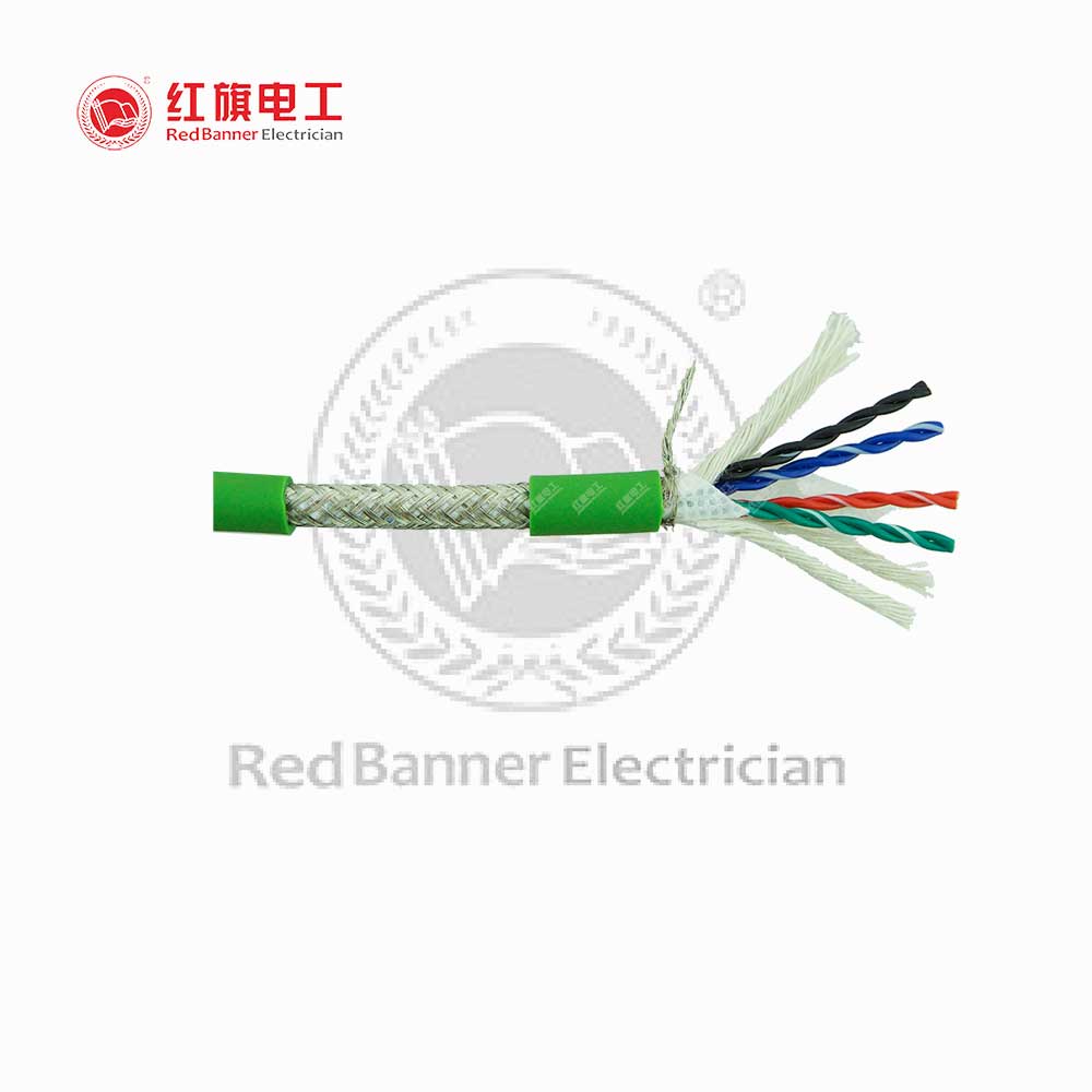 KTR-CAT6a 六類(lèi) 高柔網(wǎng)線,KTR_SFTP_CAT6a,高柔性電纜,拖鏈電纜,機(jī)器人網(wǎng)線,,機(jī)器人電纜,雙絞線,網(wǎng)線,超六類(lèi),高柔網(wǎng)線,紅旗電工