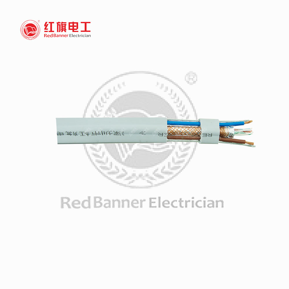 T_SFTP 高速電梯網(wǎng)絡(luò)電源綜合線,T_SFTP,電梯監(jiān)控線,網(wǎng)線,五類(lèi),超五類(lèi),六類(lèi),超六類(lèi),七類(lèi),紅旗電工