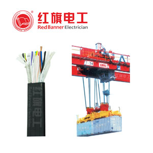  吊裝設(shè)備電纜， 吊裝設(shè)備電纜,特種電纜,紅旗電工