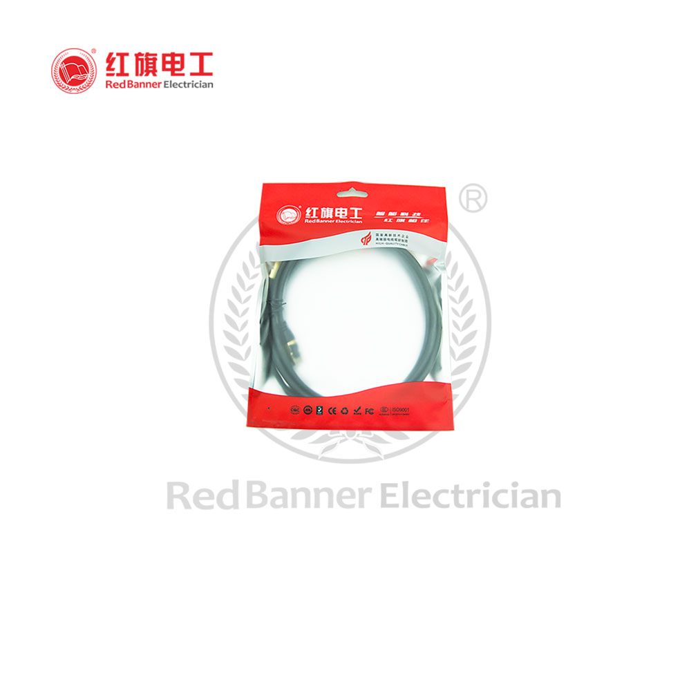 七類網(wǎng)絡跳線,TX_SFUTP_CAT7,七類,網(wǎng)線,紅旗電工