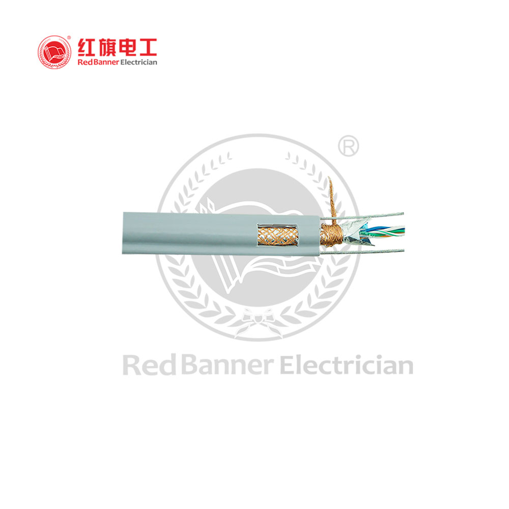高速電梯網(wǎng)絡專用線,T_SFTP,電梯網(wǎng)線,網(wǎng)線,紅旗電工